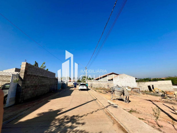 Imagem Terreno à Venda, 450 m² em Chácara De Recreio Santa Fé - Campinas