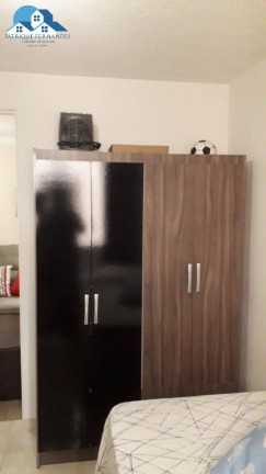 Imagem Apartamento com 2 Quartos à Venda, 45 m² em Cidade Lider - São Paulo
