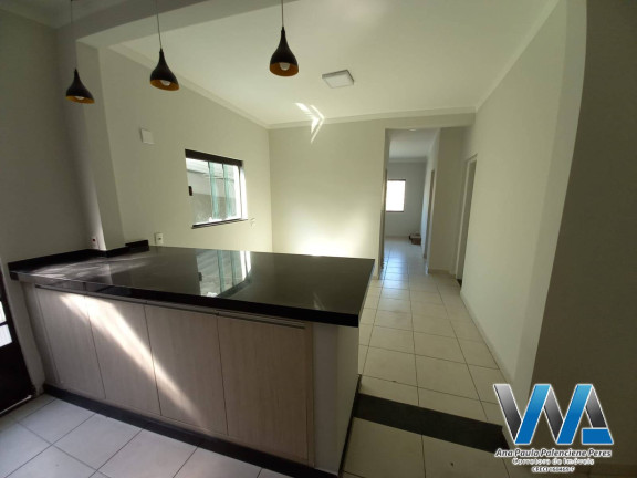 Imagem Casa com 2 Quartos à Venda, 115 m² em Jardim São Cristovão  - Bragança Paulista