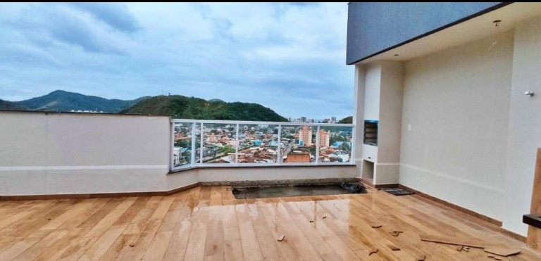 Imagem Apartamento com 3 Quartos à Venda, 158 m² em Sumaré - Caraguatatuba Imagem Apartamento com 3 Quartos à Venda, 158 m² em Sumaré - Caraguatatuba