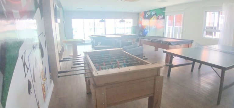 Imagem Apartamento com 2 Quartos à Venda, 80 m² em Gonzaga - Santos Imagem Apartamento com 2 Quartos à Venda, 80 m² em Gonzaga - Santos