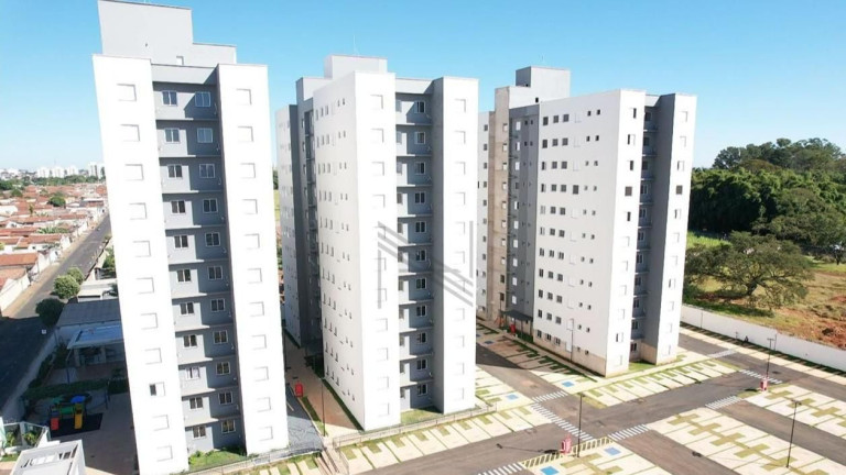 Imagem Apartamento com 2 Quartos à Venda, 57 m² em Jardim Holanda - Uberlândia Imagem Apartamento com 2 Quartos à Venda, 57 m² em Jardim Holanda - Uberlândia