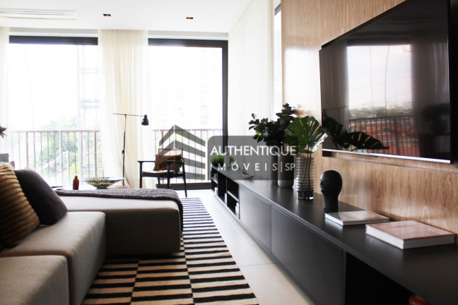 Imagem Apartamento com 3 Quartos à Venda, 157 m² em Campo Belo - São Paulo Imagem Apartamento com 3 Quartos à Venda, 157 m² em Campo Belo - São Paulo