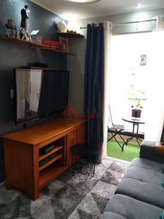 Imagem Apartamento com 2 Quartos à Venda, 56 m² em Jardim Paris - São Paulo Imagem Apartamento com 2 Quartos à Venda, 56 m² em Jardim Paris - São Paulo