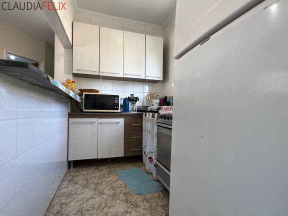 Imagem Imóvel com 1 Quarto à Venda, 37 m² em Guilhermina - Praia Grande Imagem Imóvel com 1 Quarto à Venda, 37 m² em Guilhermina - Praia Grande