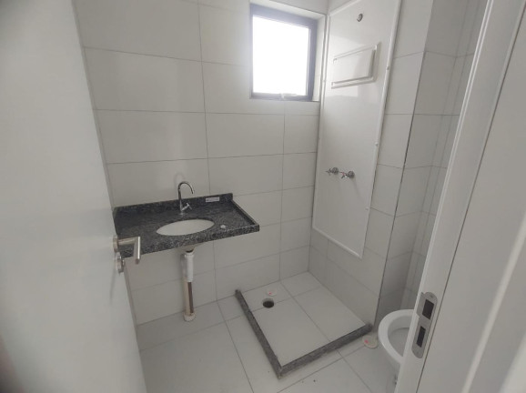 Imagem Apartamento com 2 Quartos para Alugar, 60 m² em Boa Vista - Recife Imagem Apartamento com 2 Quartos para Alugar, 60 m² em Boa Vista - Recife