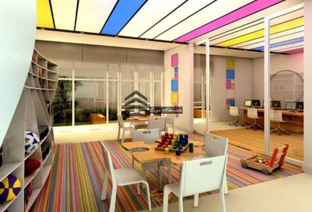 Imagem Apartamento com 4 Quartos à Venda, 234 m² em Campo Belo - São Paulo Imagem Apartamento com 4 Quartos à Venda, 234 m² em Campo Belo - São Paulo