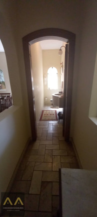 Imagem Casa com 4 Quartos à Venda, 350 m² em Alphaville - Santana De Parnaíba