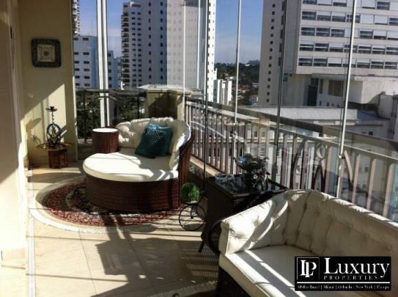 Imagem Apartamento com 4 Quartos à Venda, 210 m² em Higienópolis - São Paulo Imagem Apartamento com 4 Quartos à Venda, 210 m² em Higienópolis - São Paulo