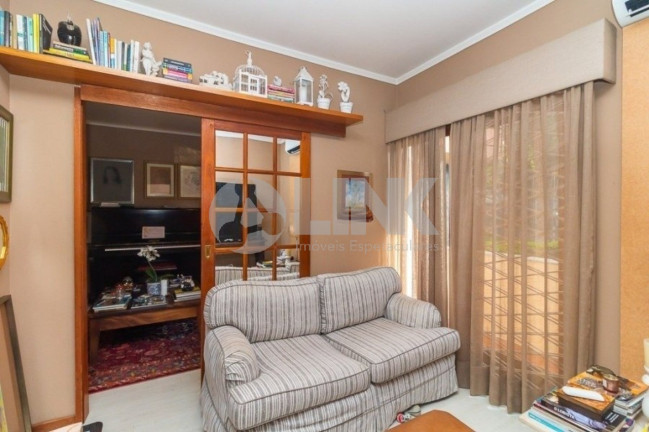 Imagem Apartamento com 3 Quartos à Venda, 121 m² em Moinhos De Vento - Porto Alegre
