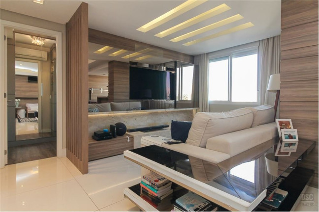 Imagem Apartamento com 2 Quartos à Venda, 82 m² em Passo Da Areia - Porto Alegre