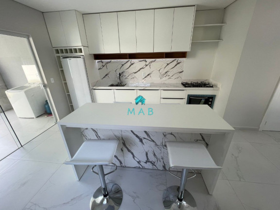 Imagem Sobrado com 3 Quartos à Venda, 110 m² em Ingleses Do Rio Vermelho - Florianópolis