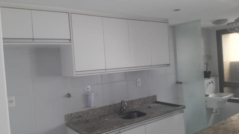 Imagem Apartamento com 1 Quarto à Venda, 48 m² em Itaigara - Salvador Imagem Apartamento com 1 Quarto à Venda, 48 m² em Itaigara - Salvador