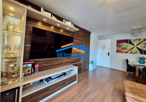 Imagem Apartamento com 3 Quartos à Venda, 96 m² em Sítio Tamboré Alphaville - Barueri Imagem Apartamento com 3 Quartos à Venda, 96 m² em Sítio Tamboré Alphaville - Barueri