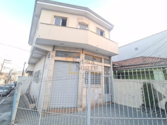 Imagem Sobrado com 2 Quartos à Venda, 90 m² em Parada Inglesa - São Paulo Imagem Sobrado com 2 Quartos à Venda, 90 m² em Parada Inglesa - São Paulo