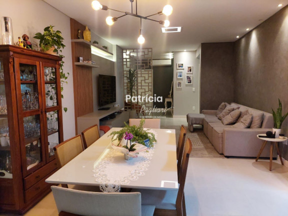 Imagem Apartamento com 3 Quartos à Venda, 137 m² em Meia Praia - Itapema