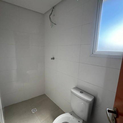Imagem Apartamento com 2 Quartos à Venda, 60 m² em Guilhermina - Praia Grande
