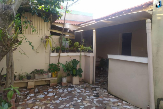 Imagem Casa com 5 Quartos à Venda, 123 m² em Centro - Tatuí Imagem Casa com 5 Quartos à Venda, 123 m² em Centro - Tatuí