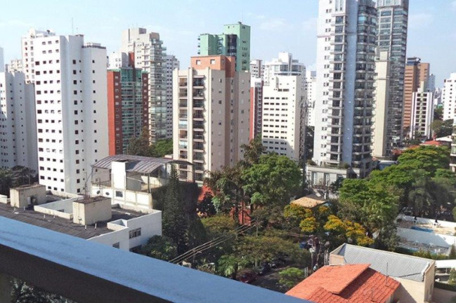 Imagem Imóvel com 4 Quartos à Venda, 220 m² em Moema - São Paulo Imagem Imóvel com 4 Quartos à Venda, 220 m² em Moema - São Paulo