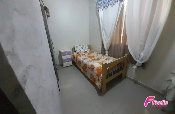 Casa com 2 Quartos à Venda, 190 m² em São João Do Rio Vermelho - Florianópolis