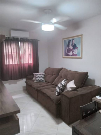Imagem Apartamento com 2 Quartos à Venda, 48 m² em Vila Matias - Sao Vicente Imagem Apartamento com 2 Quartos à Venda, 48 m² em Vila Matias - Sao Vicente