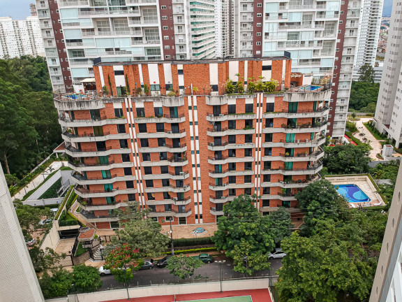 Imagem Apartamento com 4 Quartos à Venda, 238 m² em Vila Suzana - São Paulo Imagem Apartamento com 4 Quartos à Venda, 238 m² em Vila Suzana - São Paulo
