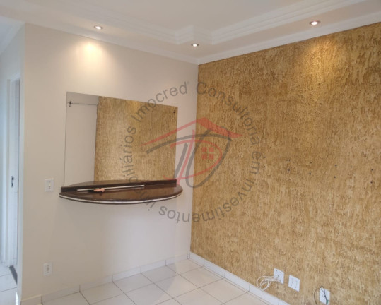 Imagem Imóvel com 2 Quartos à Venda, 49 m² em Jardim Santa Maria (nova Veneza) - Sumaré Imagem Imóvel com 2 Quartos à Venda, 49 m² em Jardim Santa Maria (nova Veneza) - Sumaré