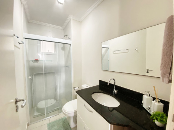 Imagem Apartamento com 2 Quartos à Venda, 63 m² em Vila Jaboticabeira - Taubaté Imagem Apartamento com 2 Quartos à Venda, 63 m² em Vila Jaboticabeira - Taubaté
