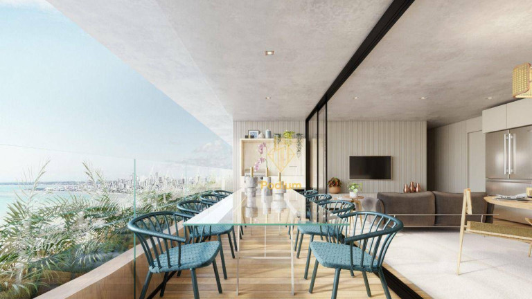 Imagem Apartamento com 2 Quartos à Venda, 76 m² em Jardim Oceania - João Pessoa Imagem Apartamento com 2 Quartos à Venda, 76 m² em Jardim Oceania - João Pessoa
