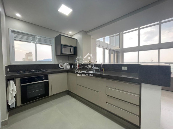 Imagem Imóvel com 3 Quartos à Venda, 283 m² em Enseada - Guarujá
