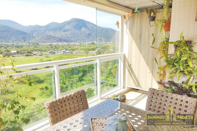 Imagem Apartamento com 2 Quartos à Venda,  em Recreio Dos Bandeirantes - Rio De Janeiro