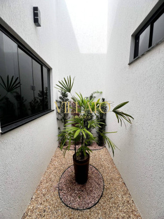 Imagem Casa com 3 Quartos à Venda, 141 m² em Setor Maysa - Trindade Imagem Casa com 3 Quartos à Venda, 141 m² em Setor Maysa - Trindade