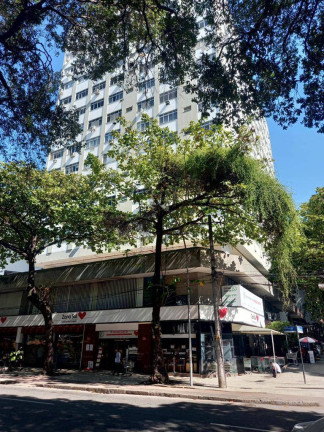 Cobertura com 3 Quartos à Venda, 107 m² em Leblon - Rio De Janeiro