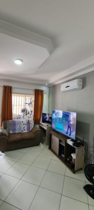 Imagem Casa com 4 Quartos à Venda, 229 m² em Campo Grande - Rio De Janeiro
