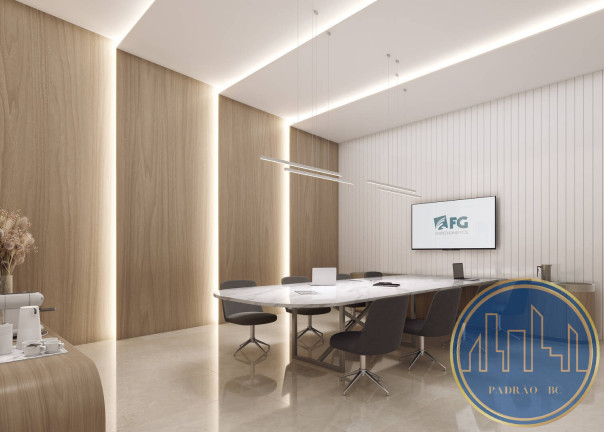 Imagem Apartamento com 4 Quartos à Venda, 152 m² em Centro - Balneário Camboriú