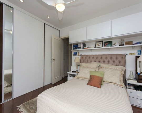 Imagem Apartamento com 3 Quartos à Venda, 205 m² em Vila Madalena - São Paulo Imagem Apartamento com 3 Quartos à Venda, 205 m² em Vila Madalena - São Paulo