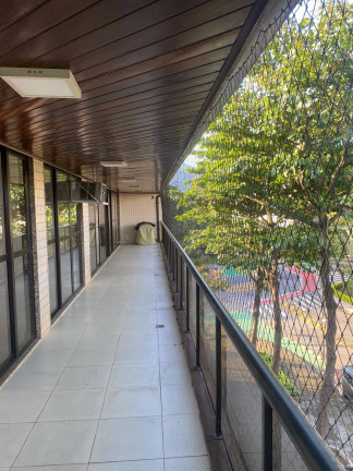 Imagem Apartamento com 3 Quartos à Venda, 314 m² em Barra Da Tijuca - Rio De Janeiro