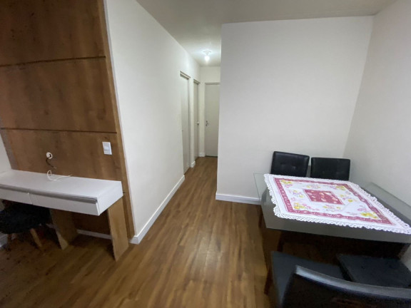 Imagem Apartamento com 2 Quartos para Alugar, 48 m² em Cemucam - Cotia Imagem Apartamento com 2 Quartos para Alugar, 48 m² em Cemucam - Cotia