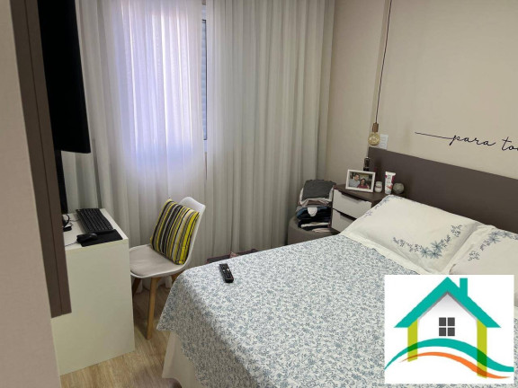 Imagem Apartamento com 2 Quartos à Venda, 70 m² em Santa Maria - São Caetano Do Sul Imagem Apartamento com 2 Quartos à Venda, 70 m² em Santa Maria - São Caetano Do Sul
