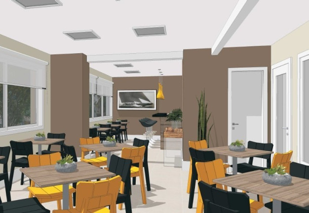 Imagem Apartamento com 2 Quartos à Venda, 74 m² em Passo Da Areia - Porto Alegre