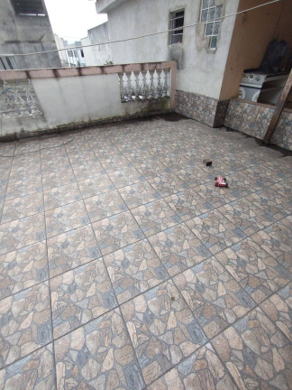 Imagem Casa com 3 Quartos para Alugar,  em Vila Nova York - São Paulo