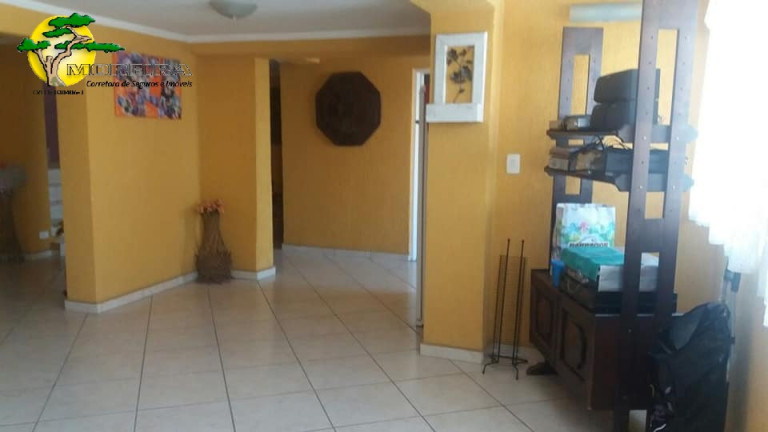 Imagem Sobrado com 4 Quartos à Venda, 219 m² em Imirim - São Paulo Imagem Sobrado com 4 Quartos à Venda, 219 m² em Imirim - São Paulo