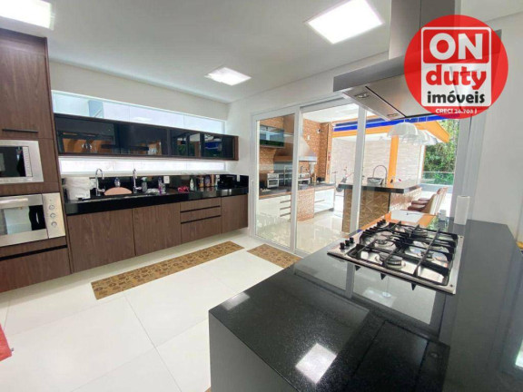 Imagem Casa com 6 Quartos à Venda, 437 m² em Passeio Dos Ilhéus - Bertioga