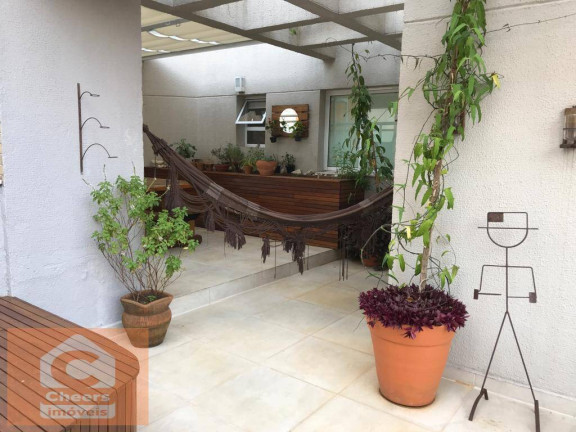 Imagem Apartamento com 4 Quartos à Venda, 265 m² em Moema - São Paulo Imagem Apartamento com 4 Quartos à Venda, 265 m² em Moema - São Paulo