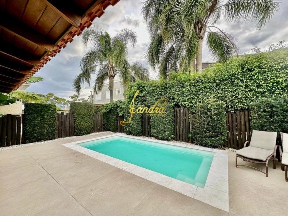 Imagem Casa de Condomínio com 4 Quartos à Venda, 262 m² em Atlantida - Xangri-la Imagem Casa de Condomínio com 4 Quartos à Venda, 262 m² em Atlantida - Xangri-la