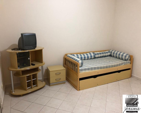 Imagem Apartamento com 2 Quartos à Venda, 70 m² em Parque Campolim - Sorocaba