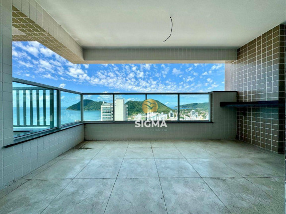Imagem Apartamento com 2 Quartos à Venda, 69 m² em Jardim Astúrias - Guarujá Imagem Apartamento com 2 Quartos à Venda, 69 m² em Jardim Astúrias - Guarujá