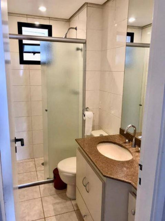 Imagem Apartamento com 3 Quartos para Alugar, 77 m² em Tatuapé - São Paulo