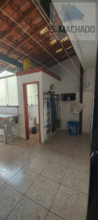 Imagem Apartamento com 2 Quartos à Venda, 130 m² em Vila Curuça - Santo André
