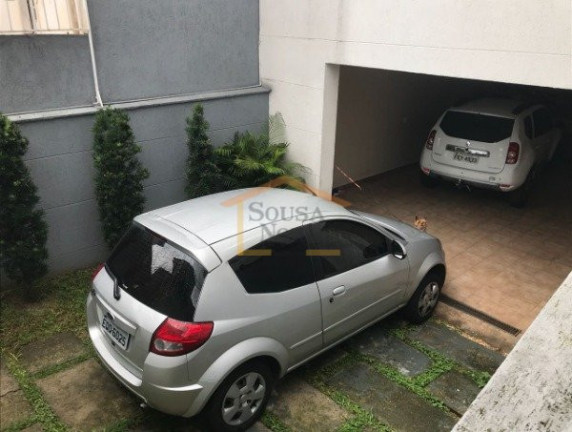 Imagem Sobrado com 3 Quartos à Venda, em Parada Inglesa - São Paulo Imagem Sobrado com 3 Quartos à Venda, em Parada Inglesa - São Paulo